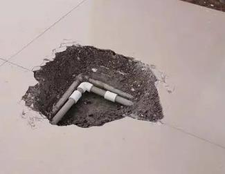 汉中市卫生间漏水维修公司为您分享如何判断家里漏水