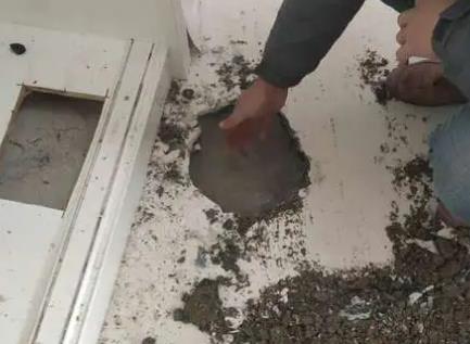 汉中市卫生间漏水维修公司分享下精确定位查漏水一次多少钱?不同级别收费不同